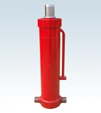 HSG шарнирно свързване Стандартно заварени хидравлични цилиндри